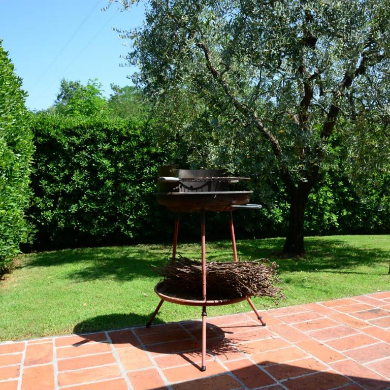 Agriturismo Corte Stefani - Appartamento con 2 Camere da Letto - 11