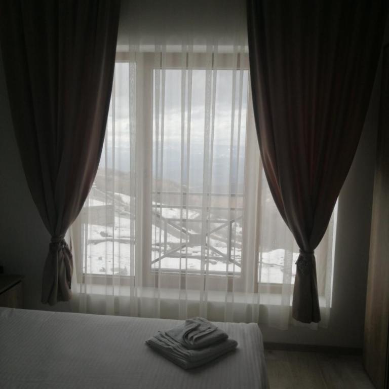 Apartman Adelfes P16, Milmari Resort - Studio Apartment - 9