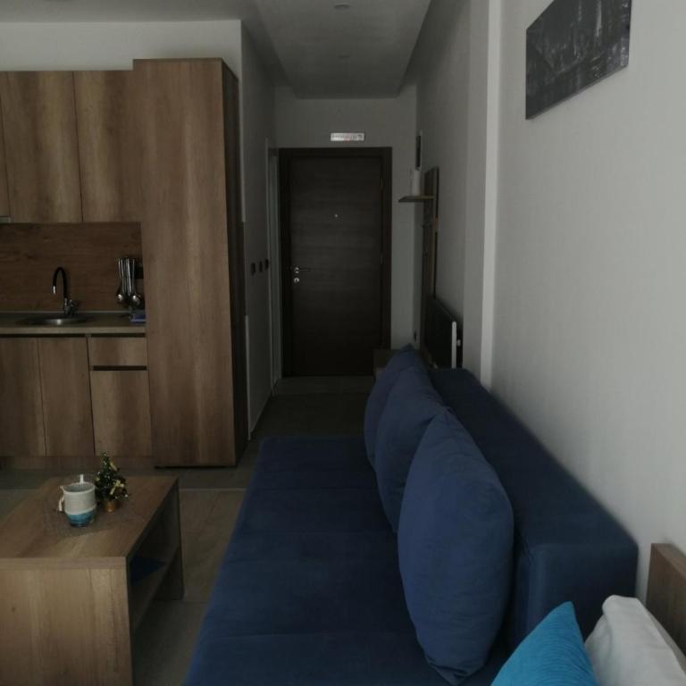 Apartman Adelfes P16, Milmari Resort - Studio Apartment - 11