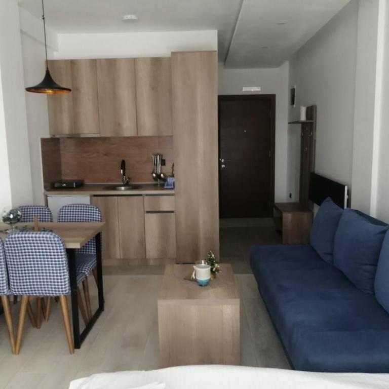 Apartman Adelfes P16, Milmari Resort - Studio Apartment - 12