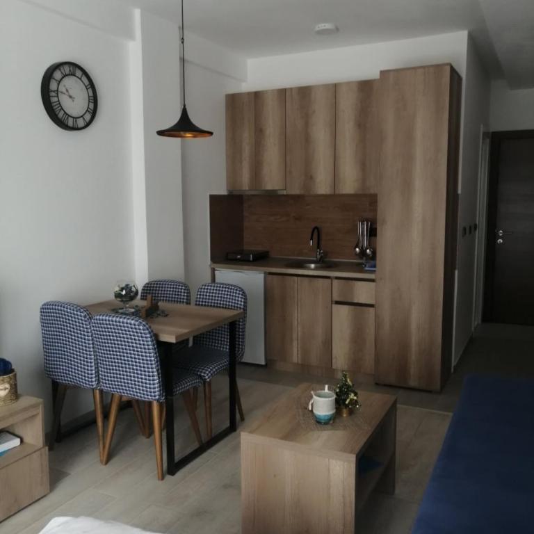 Apartman Adelfes P16, Milmari Resort - Studio Apartment - 13