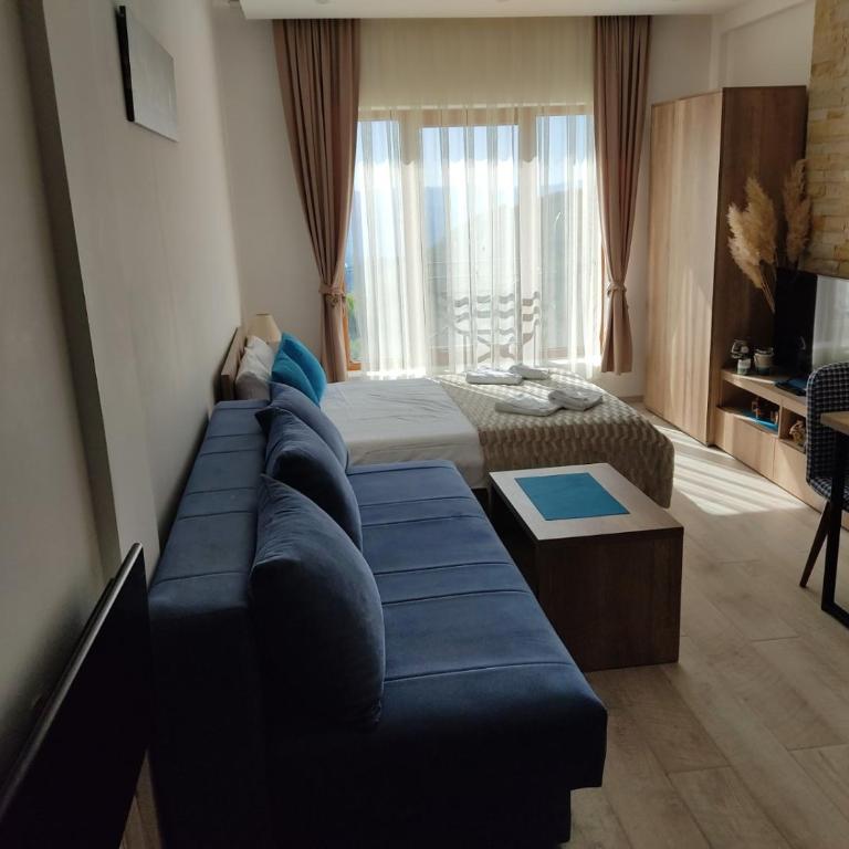 Apartman Adelfes P16, Milmari Resort - Studio Apartment - 1