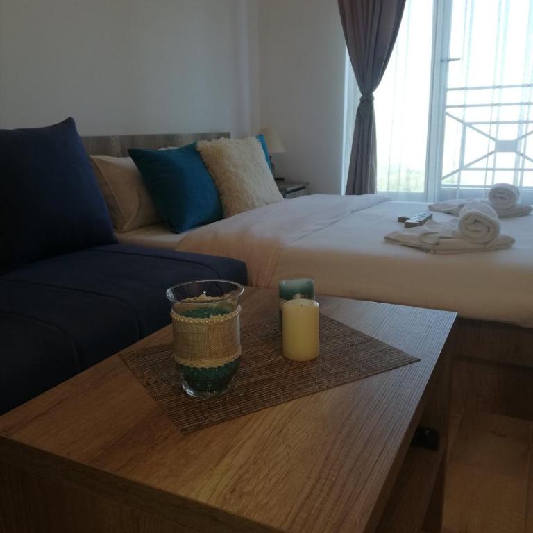 Apartman Adelfes P16, Milmari Resort - Studio Apartment - 16