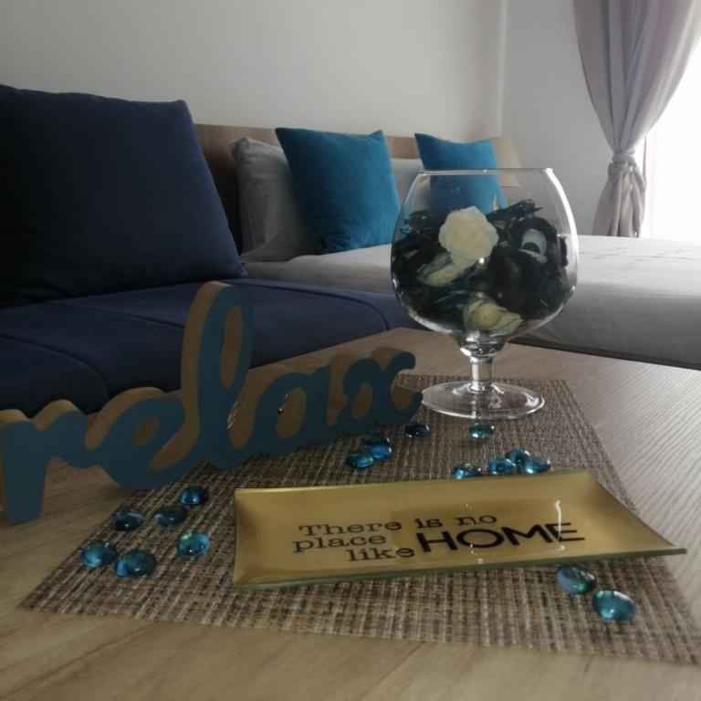Apartman Adelfes P16, Milmari Resort - Studio Apartment - 15