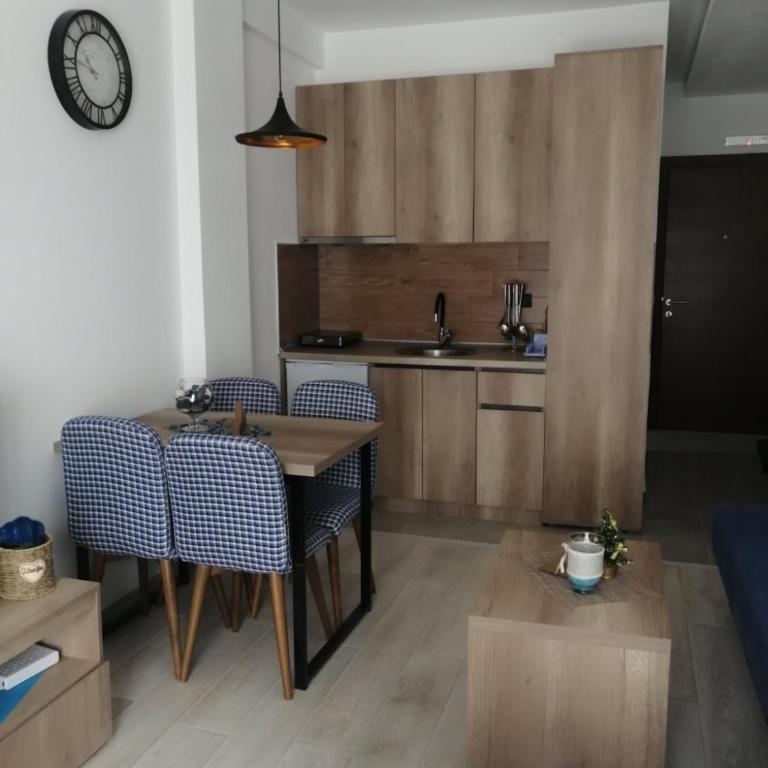 Apartman Adelfes P16, Milmari Resort - Studio Apartment - 17