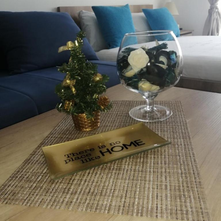 Apartman Adelfes P16, Milmari Resort - Studio Apartment - 20