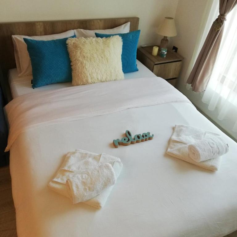 Apartman Adelfes P16, Milmari Resort - Studio Apartment - 26