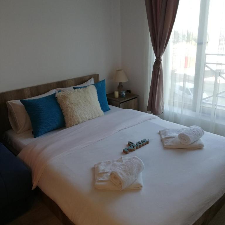 Apartman Adelfes P16, Milmari Resort - Studio Apartment - 27