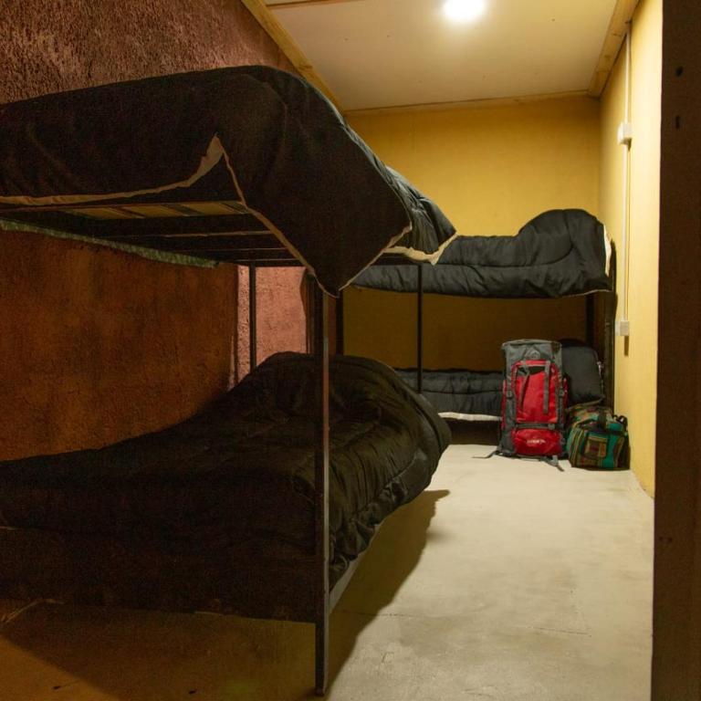 Medio Mundo - Habitación cuádruple - 5