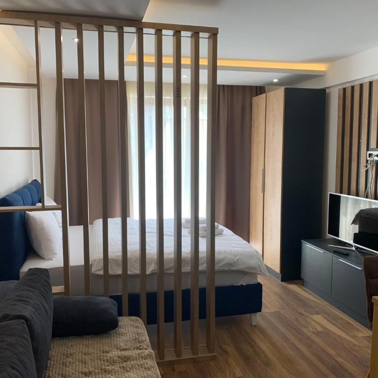 President Kop A 735 - Apartman sa 1 Spavaćom Sobom - 1