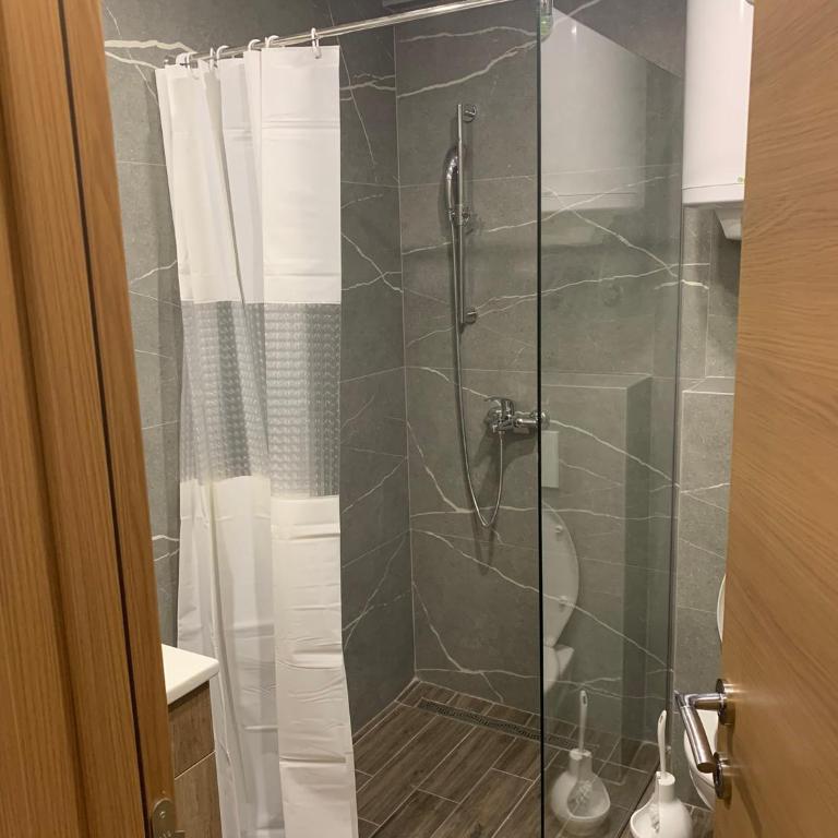 President Kop A 735 - Apartman sa 1 Spavaćom Sobom - 4