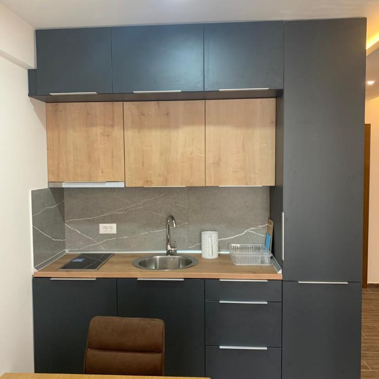 President Kop A 735 - Apartman sa 1 Spavaćom Sobom - 6