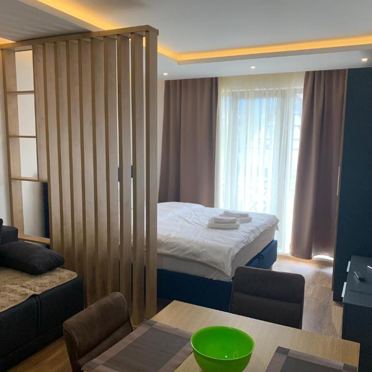 President Kop A 735 - Apartman sa 1 Spavaćom Sobom - 11