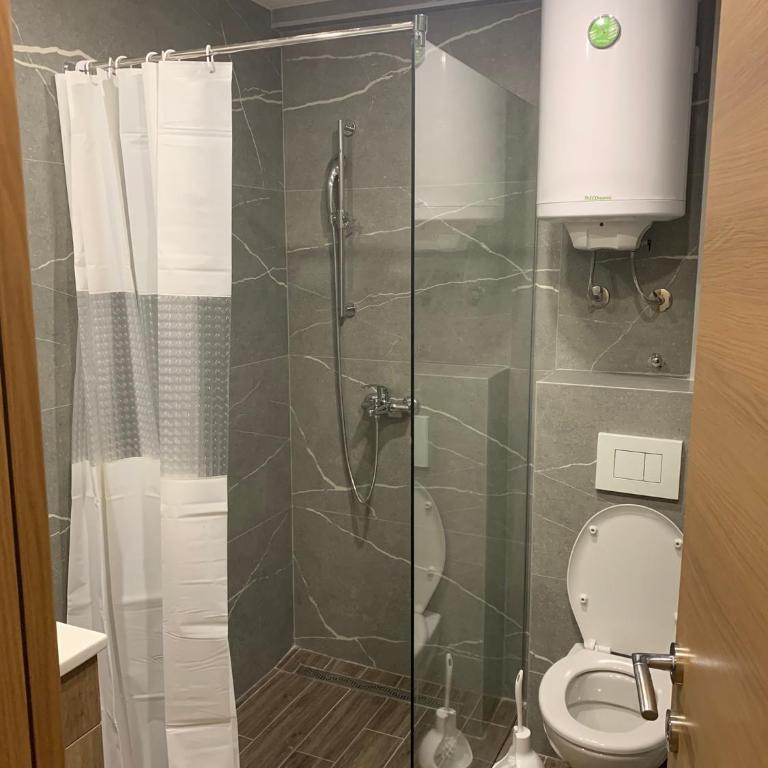President Kop A 735 - Apartman sa 1 Spavaćom Sobom - 13