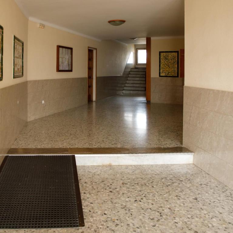 Apartamento Bahia III - Apartamento con vistas al mar - 32