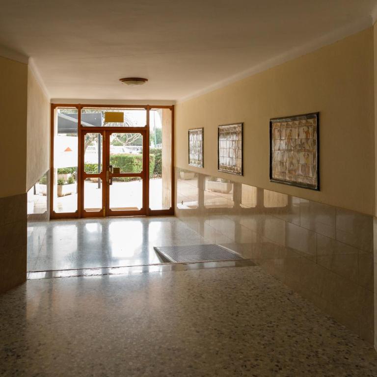 Apartamento Bahia III - Apartamento con vistas al mar - 33