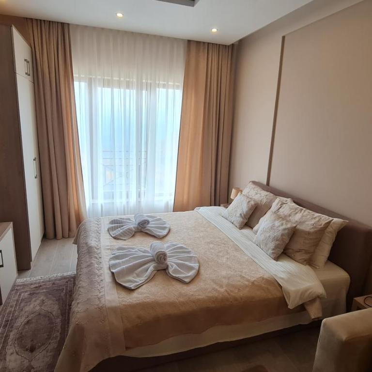 Magic Kop - Milmari Resort - One-Bedroom Apartment - 1