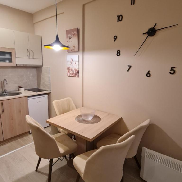 Magic Kop - Milmari Resort - One-Bedroom Apartment - 5