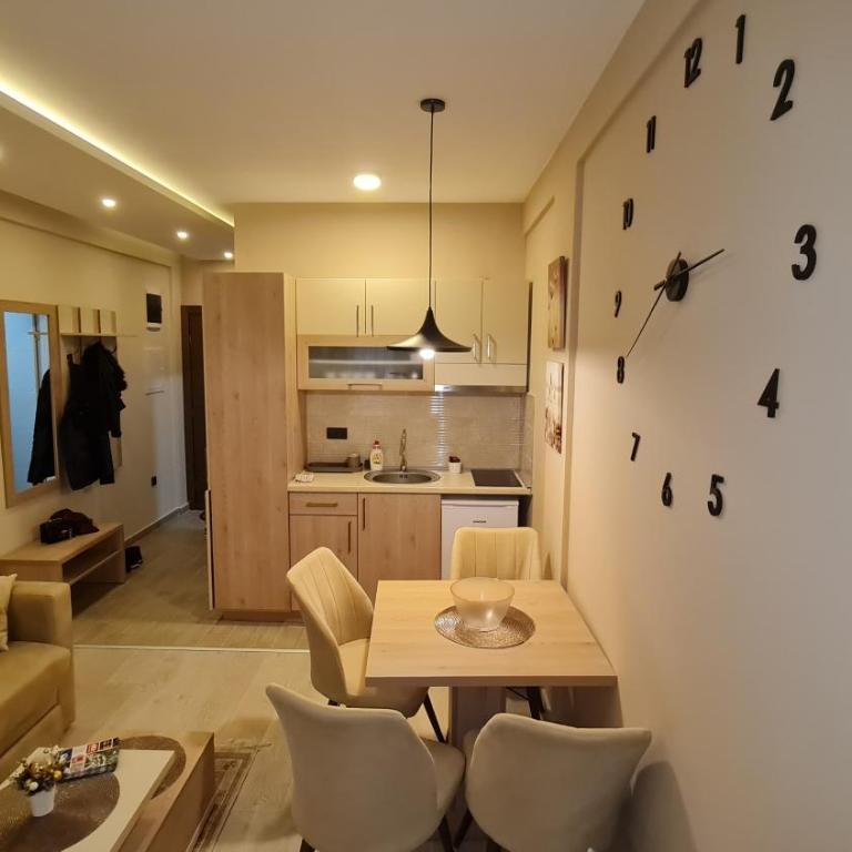 Magic Kop - Milmari Resort - One-Bedroom Apartment - 6