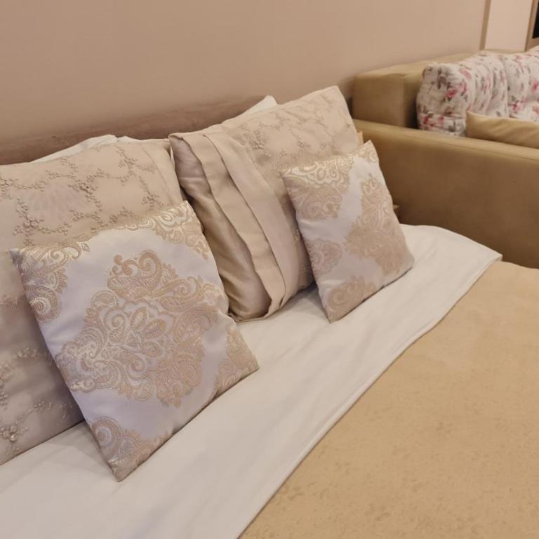 Magic Kop - Milmari Resort - One-Bedroom Apartment - 4