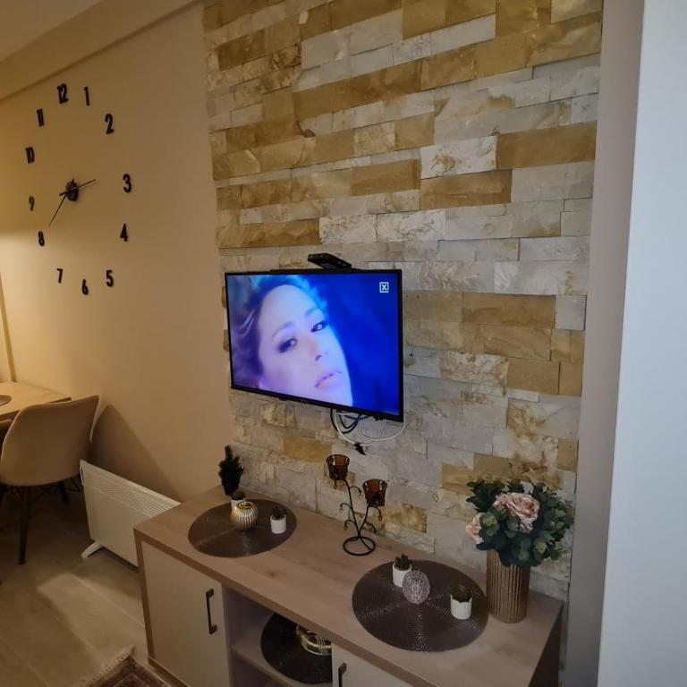 Magic Kop - Milmari Resort - One-Bedroom Apartment - 7