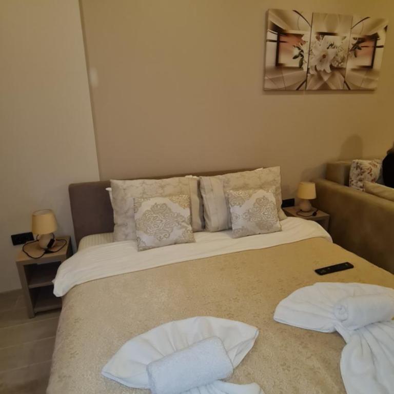 Magic Kop - Milmari Resort - One-Bedroom Apartment - 3