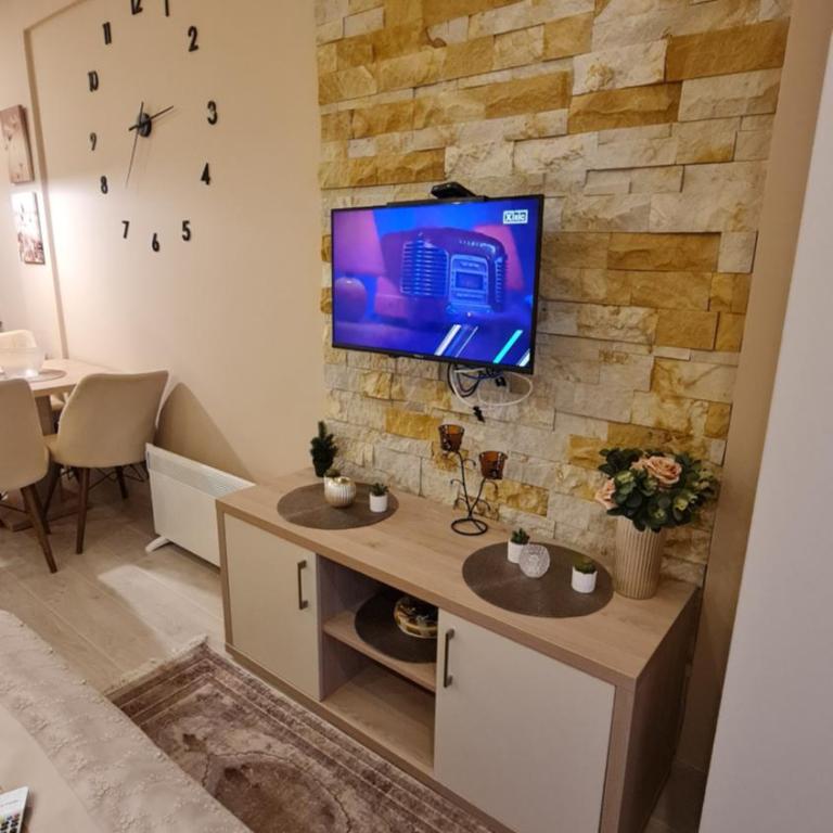 Magic Kop - Milmari Resort - One-Bedroom Apartment - 8