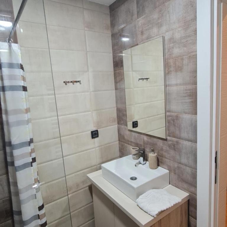 Magic Kop - Milmari Resort - One-Bedroom Apartment - 10