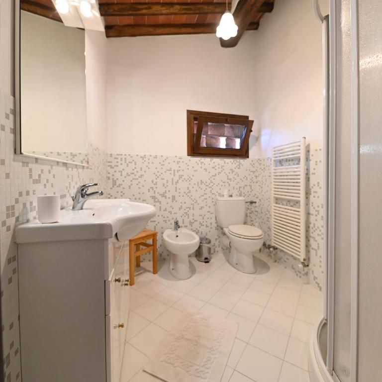 Agriturismo Corte Stefani - Appartamentino su 2 Livelli - 25