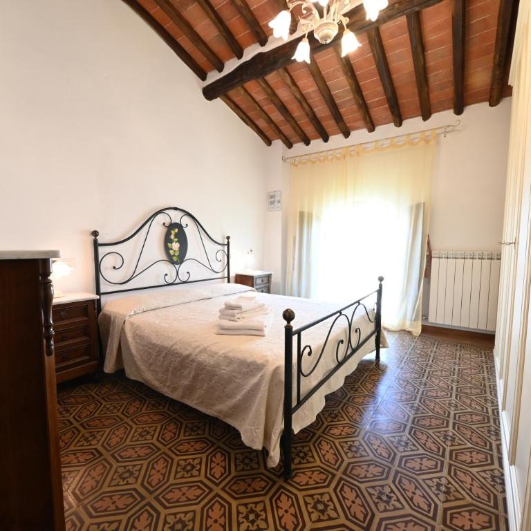 Agriturismo Corte Stefani - Appartamentino su 2 Livelli - 28
