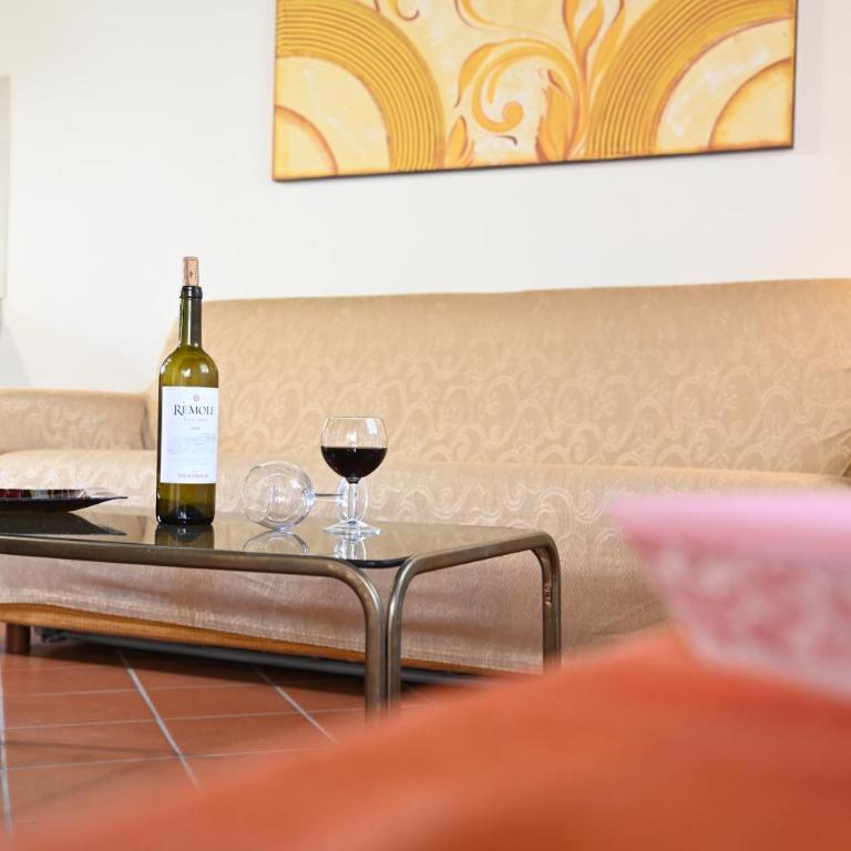 Agriturismo Corte Stefani - Appartamentino su 2 Livelli - 21