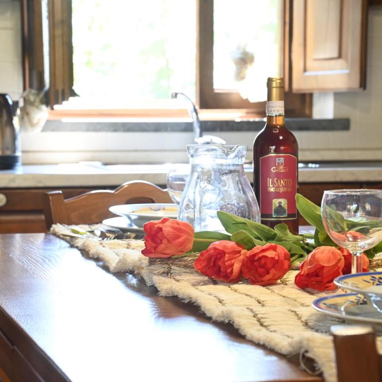 Agriturismo Corte Stefani - Appartamentino su 2 Livelli - 18
