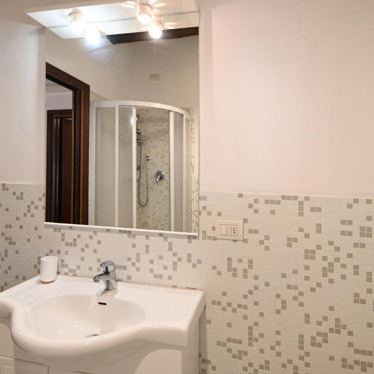 Agriturismo Corte Stefani - Appartamentino su 2 Livelli - 26