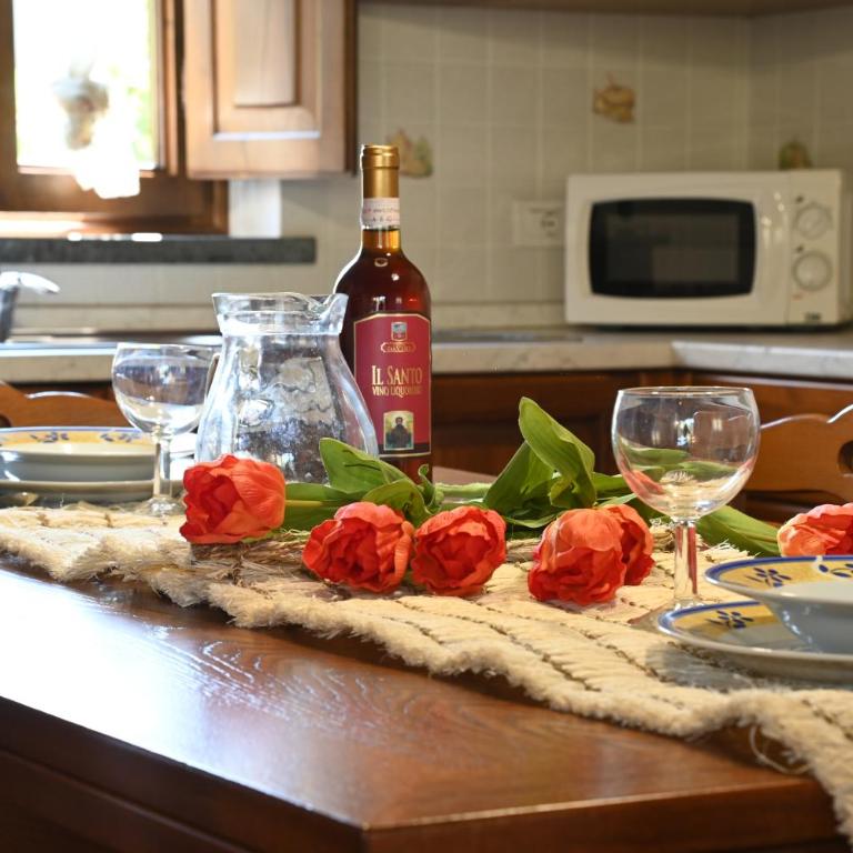 Agriturismo Corte Stefani - Appartamentino su 2 Livelli - 19