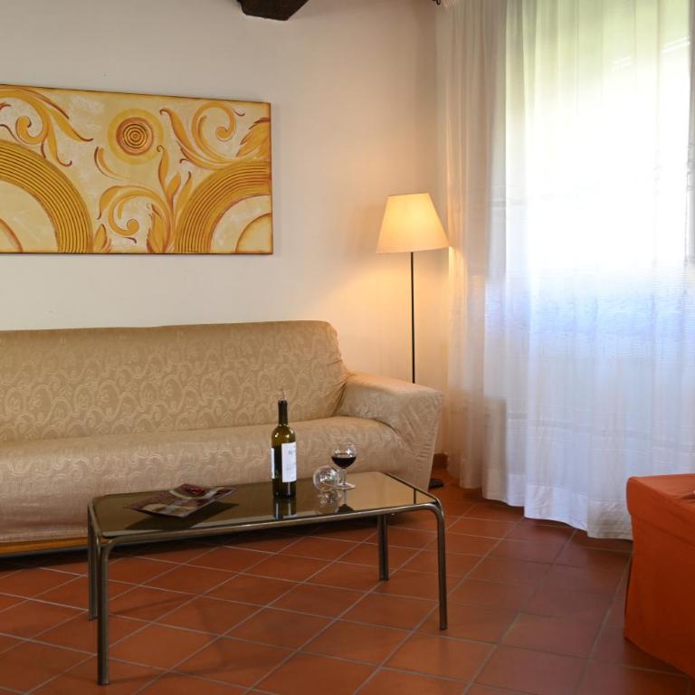 Agriturismo Corte Stefani - Appartamentino su 2 Livelli - 20