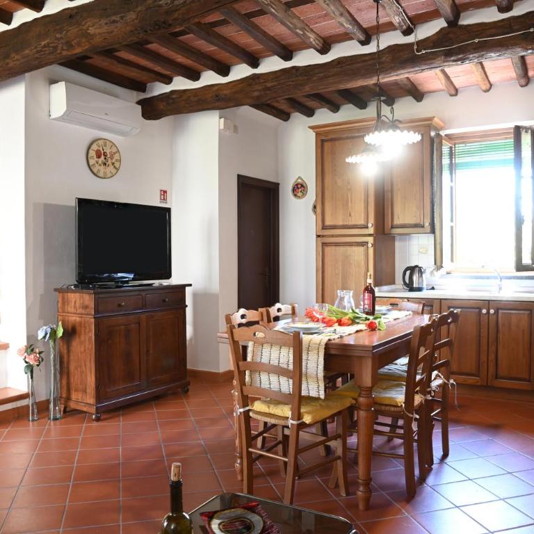 Agriturismo Corte Stefani - Appartamentino su 2 Livelli - 9