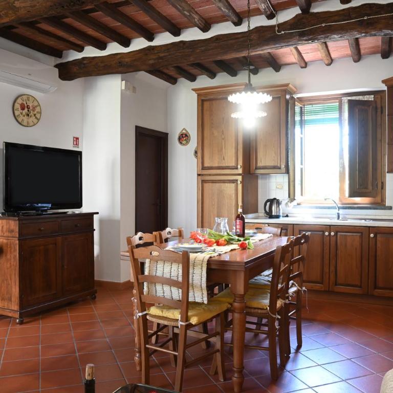 Agriturismo Corte Stefani - Appartamentino su 2 Livelli - 10