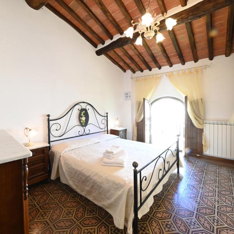 Agriturismo Corte Stefani - Appartamentino su 2 Livelli - 27