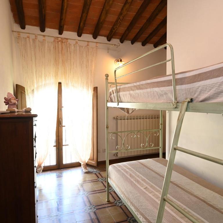 Agriturismo Corte Stefani - Appartamentino su 2 Livelli - 31