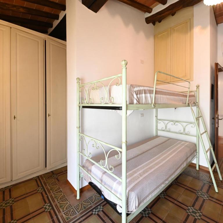 Agriturismo Corte Stefani - Appartamentino su 2 Livelli - 32