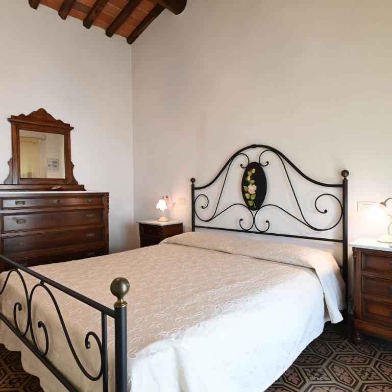 Agriturismo Corte Stefani - Appartamentino su 2 Livelli - 29