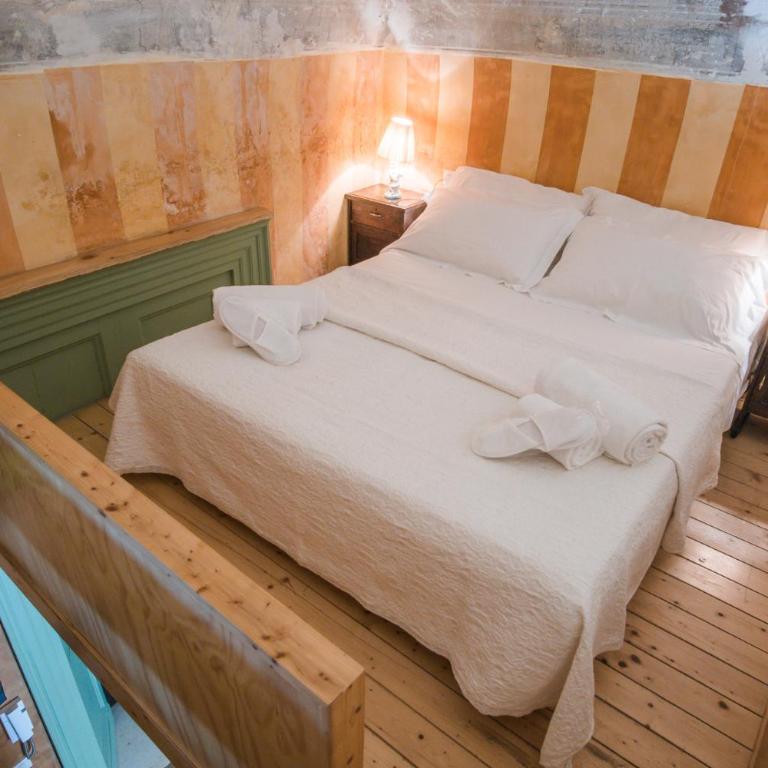 Casa D'aria - Apartamento de 1 dormitorio - Terra - 2 niveles - 2