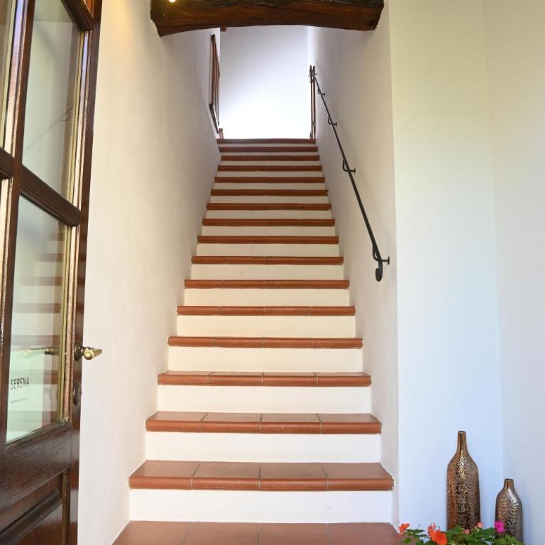 Agriturismo Corte Stefani - Appartamento con 2 Camere da Letto - 13