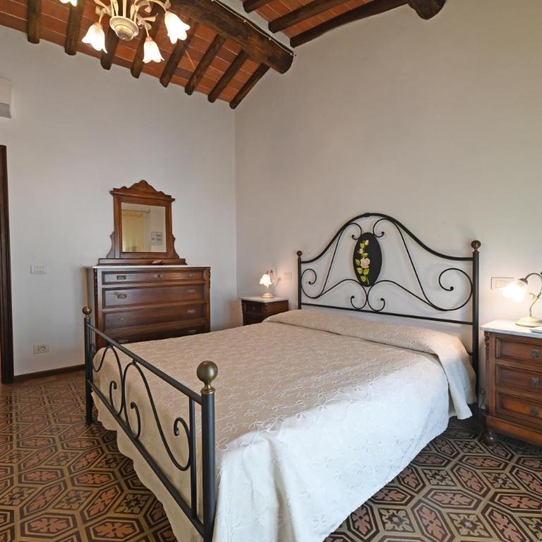 Agriturismo Corte Stefani - Appartamentino su 2 Livelli - 30
