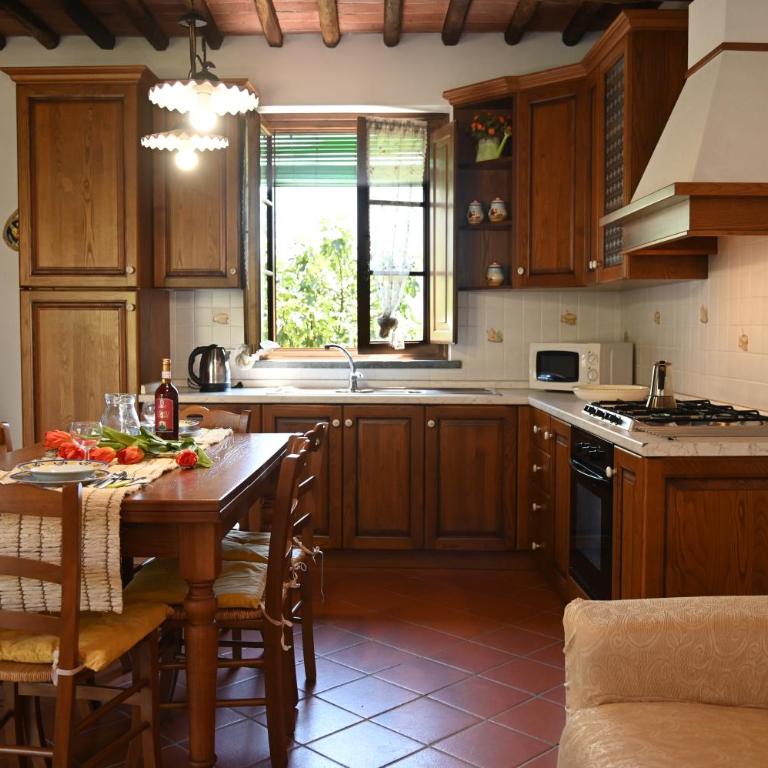 Agriturismo Corte Stefani - Appartamentino su 2 Livelli - 13