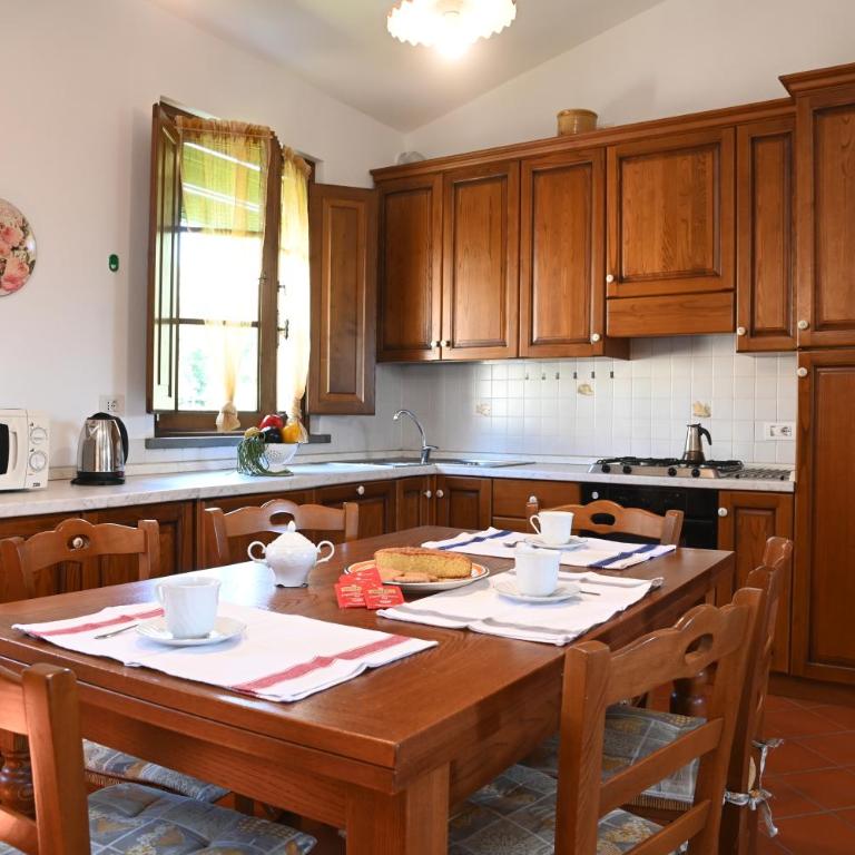 Agriturismo Corte Stefani - Appartamento con 2 Camere da Letto - 17