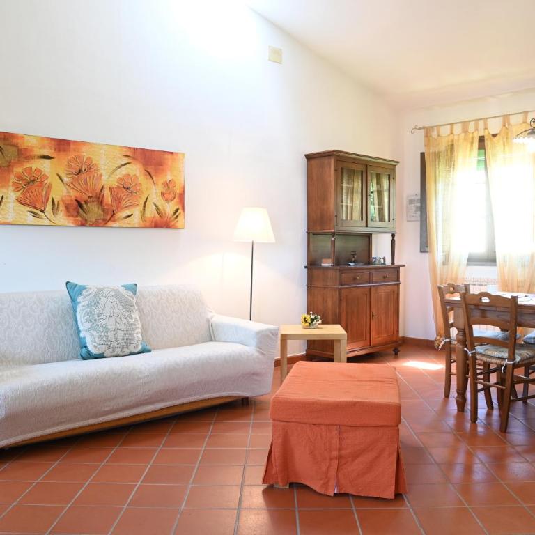 Agriturismo Corte Stefani - Appartamento con 2 Camere da Letto - 15