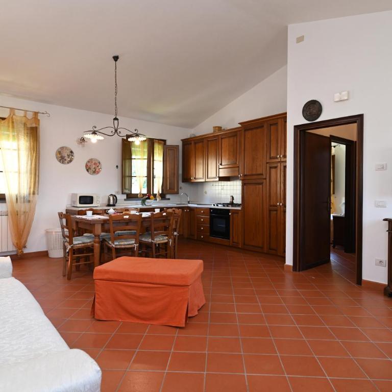 Agriturismo Corte Stefani - Appartamento con 2 Camere da Letto - 14