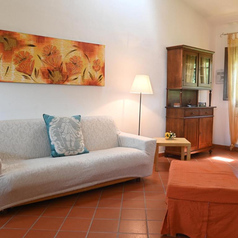 Agriturismo Corte Stefani - Appartamento con 2 Camere da Letto - 16