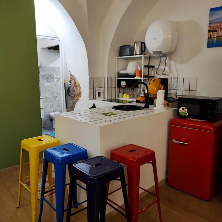 Santa Barbara Apartment - Apartment - Ground Floor - 12